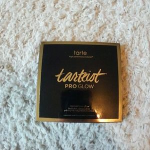 Brand new on box tart makeup kit